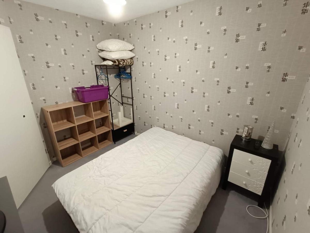 Apartment Fecamp
