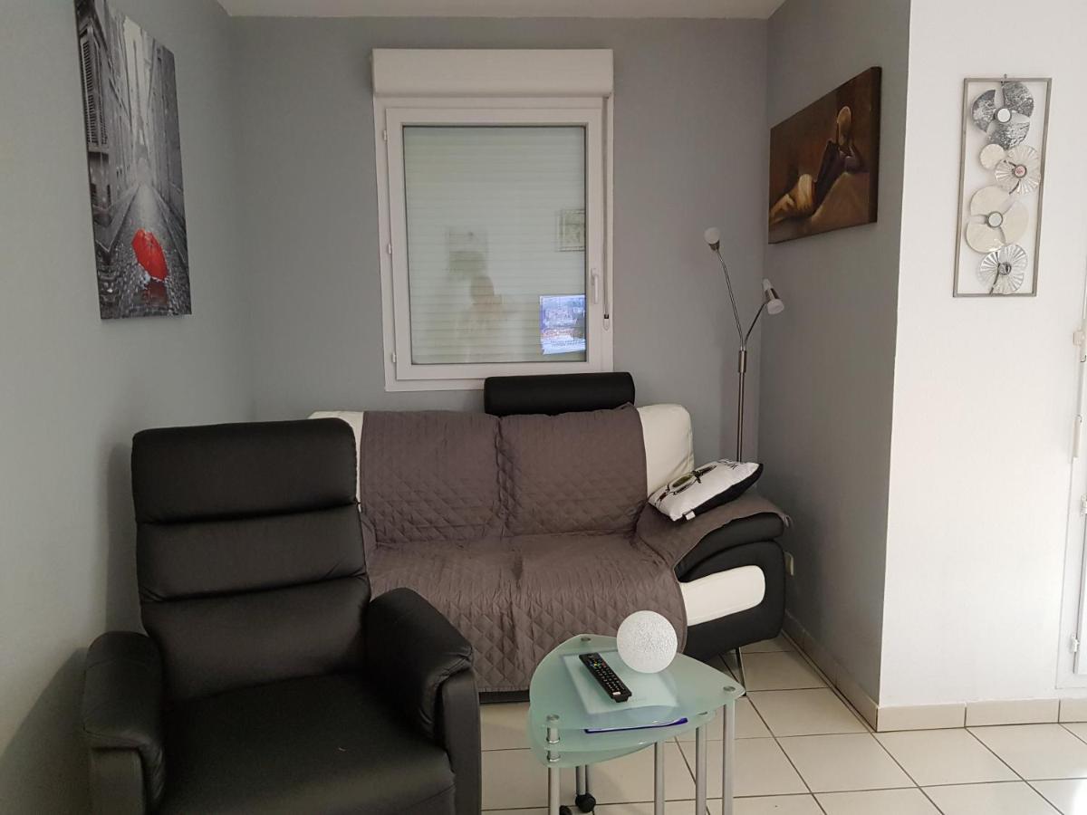 Fecamp Apartment